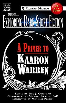 Exploring Dark Short Fiction #2